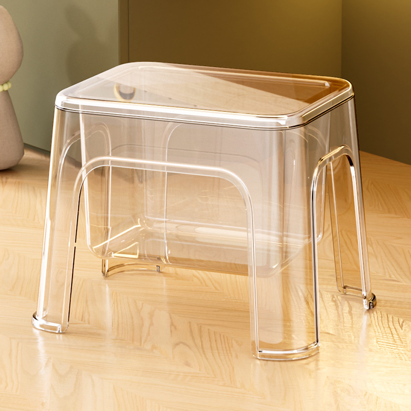 GK-New thickened PET stowable stool