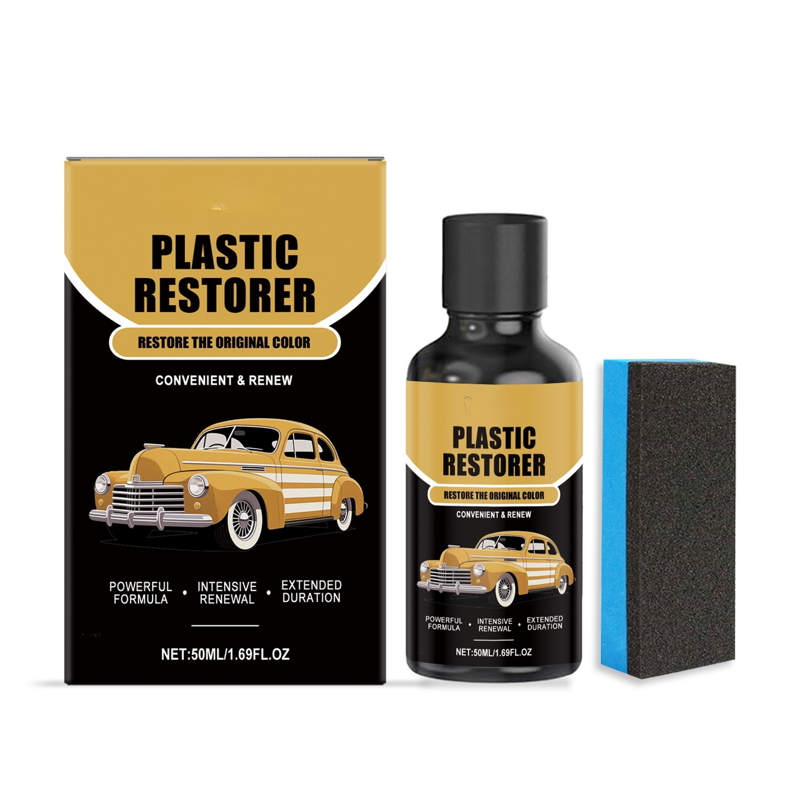 SL Car Scratch Repair Coating Gloss Maintenance Liquid
