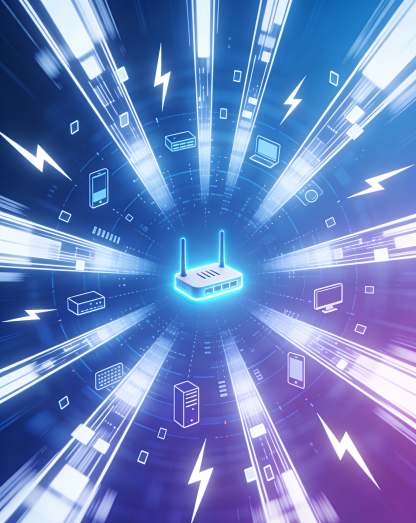 [High speed & stable] large capacity portable mini hard drive