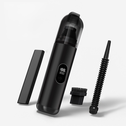 5-in-1 smart handheld vacuum cleaner