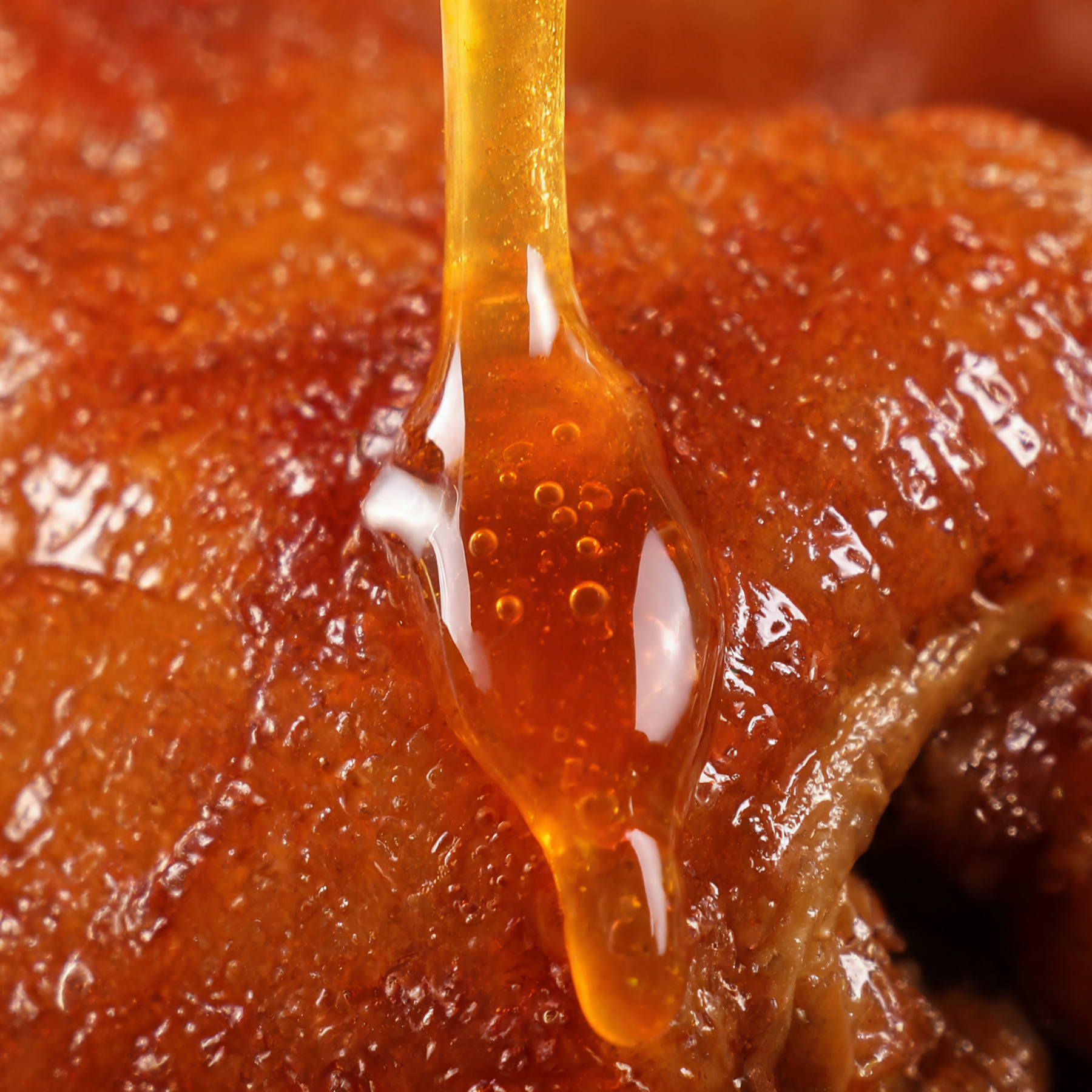 Zero-Sugar Braised Mangalica Pork Trotters – Ready-to-Eat Keto Snack Rich in Collagen