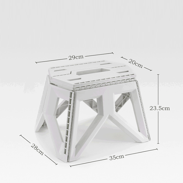 Outdoor Portable Folding Stool