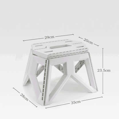Outdoor Portable Folding Stool