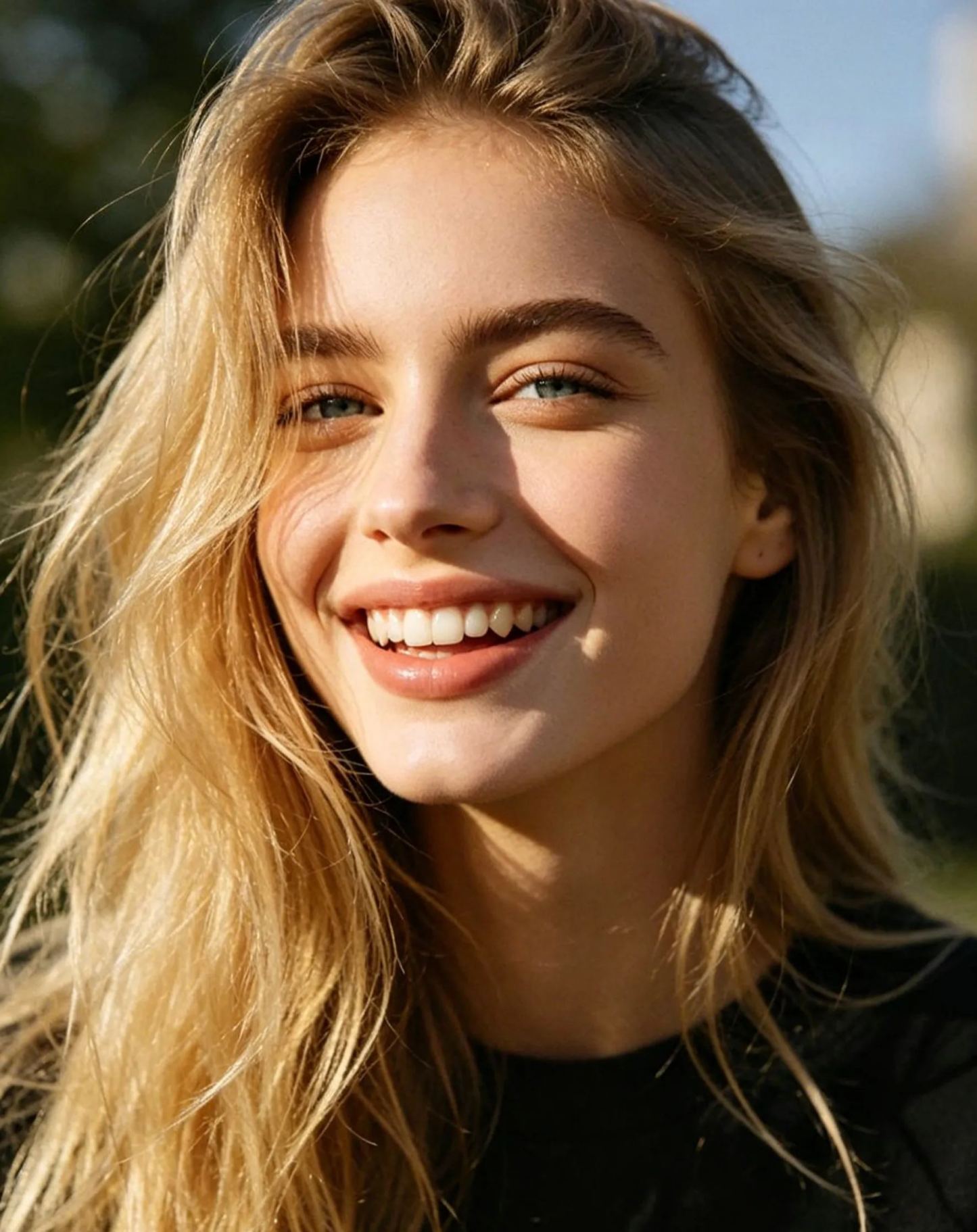 SL Denture Teeth Set
