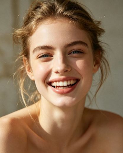 SL Denture Teeth Set