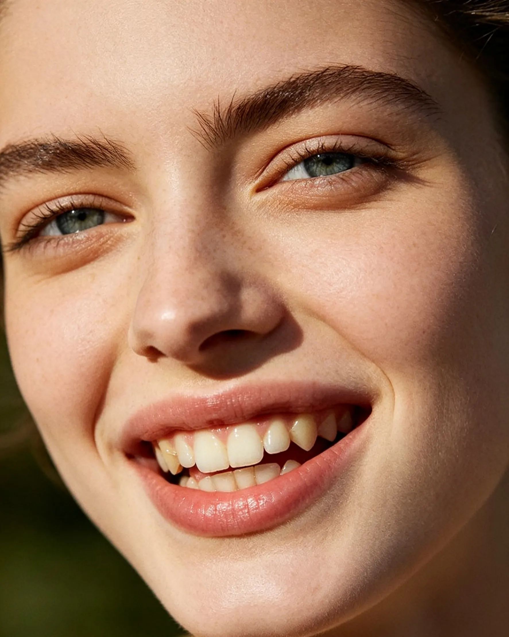 SL Denture Teeth Set