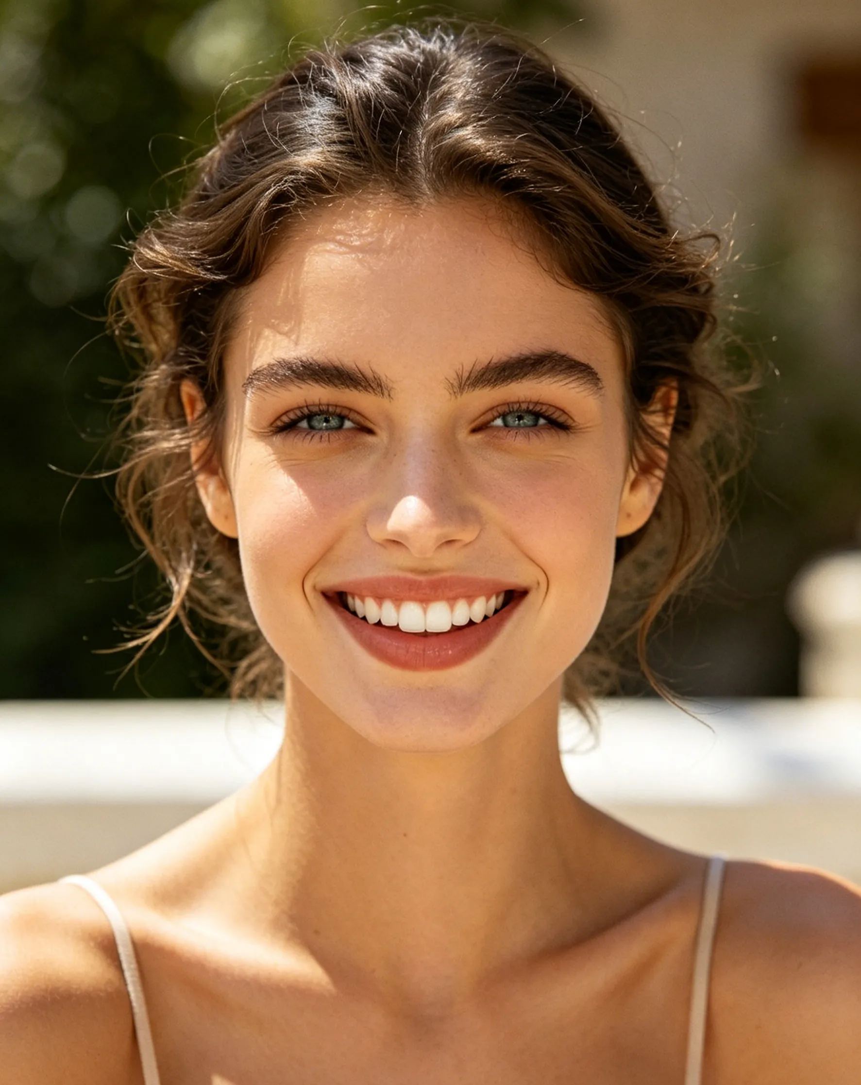 SL Denture Teeth Set