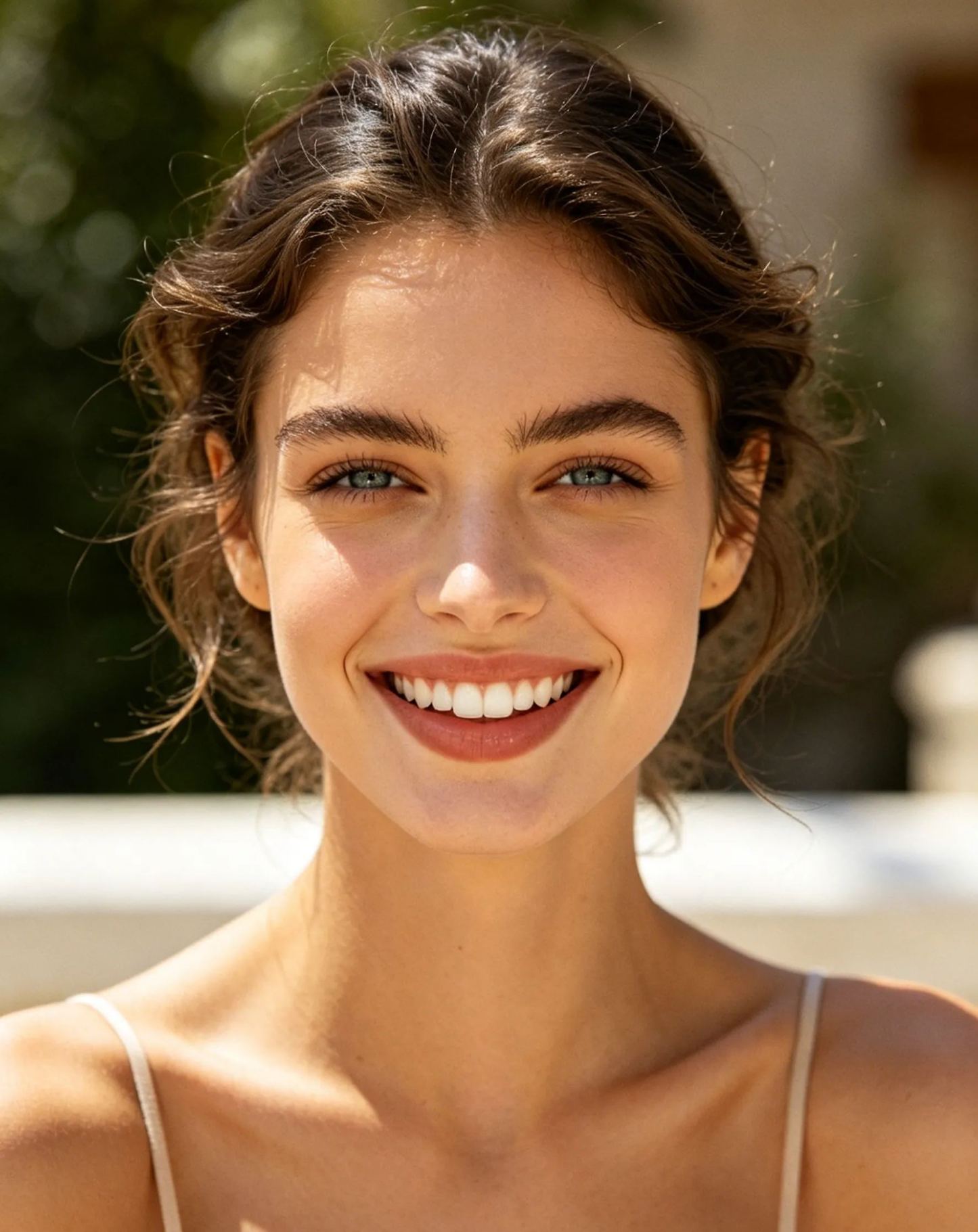 SL Denture Teeth Set