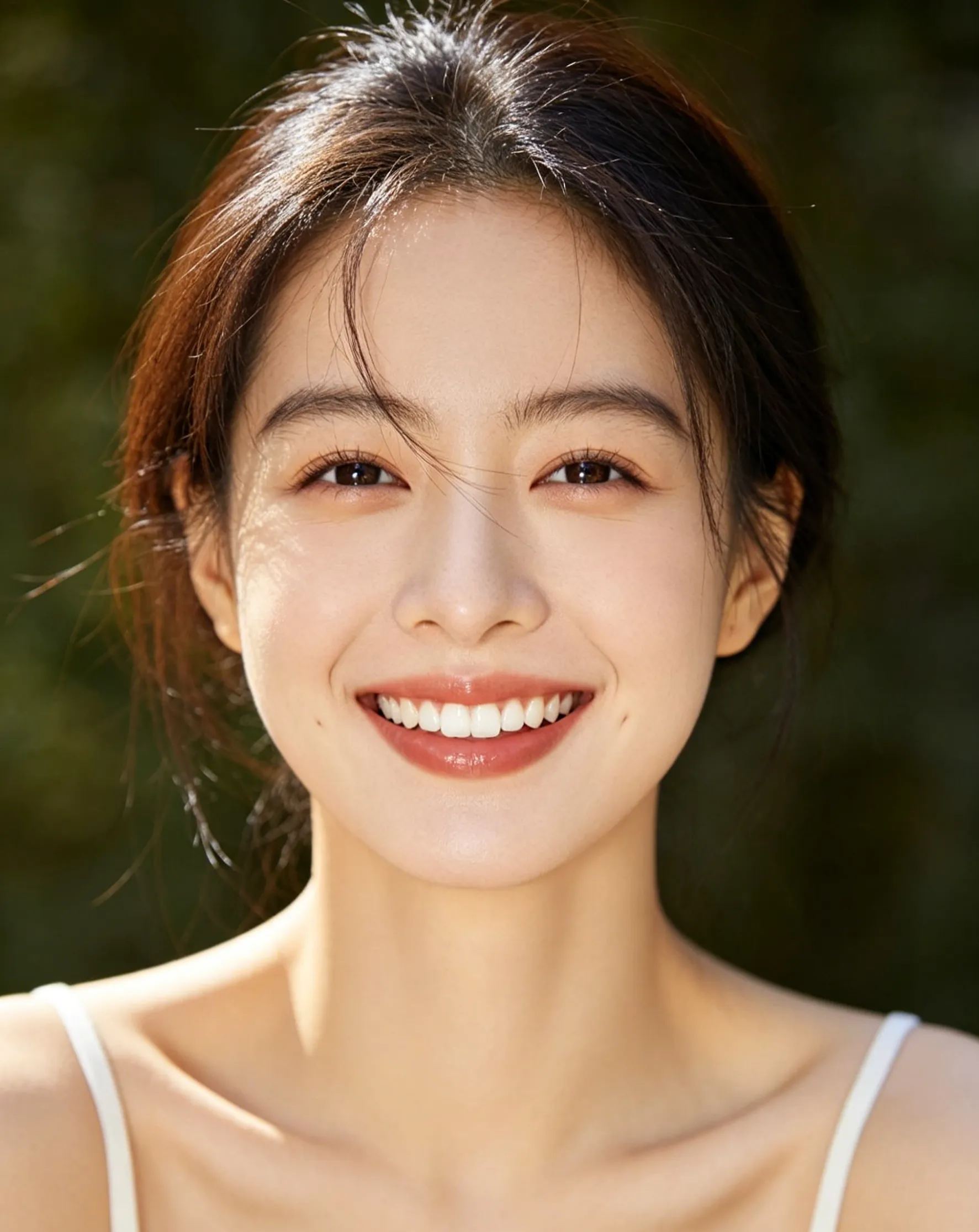 SL Denture Teeth Set