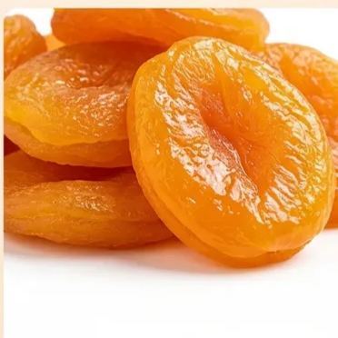 California Specialty Dried Apricots