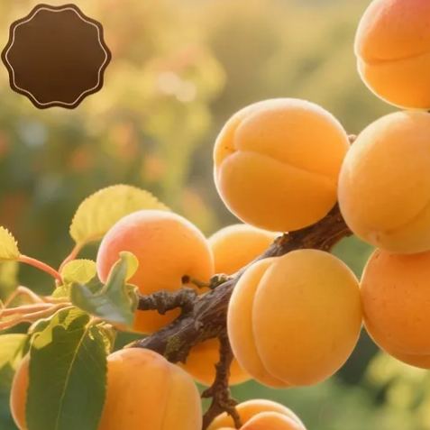 California Specialty Dried Apricots