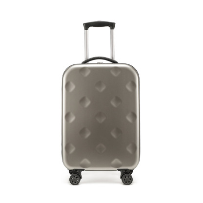 Foldable Portable Universal Trolley Case