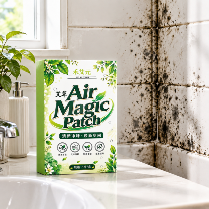 🧼✨ Deep Mold Extraction Gel Tape for Walls, Silicone & Grout - Odourless & Bleach-Free 🌿
