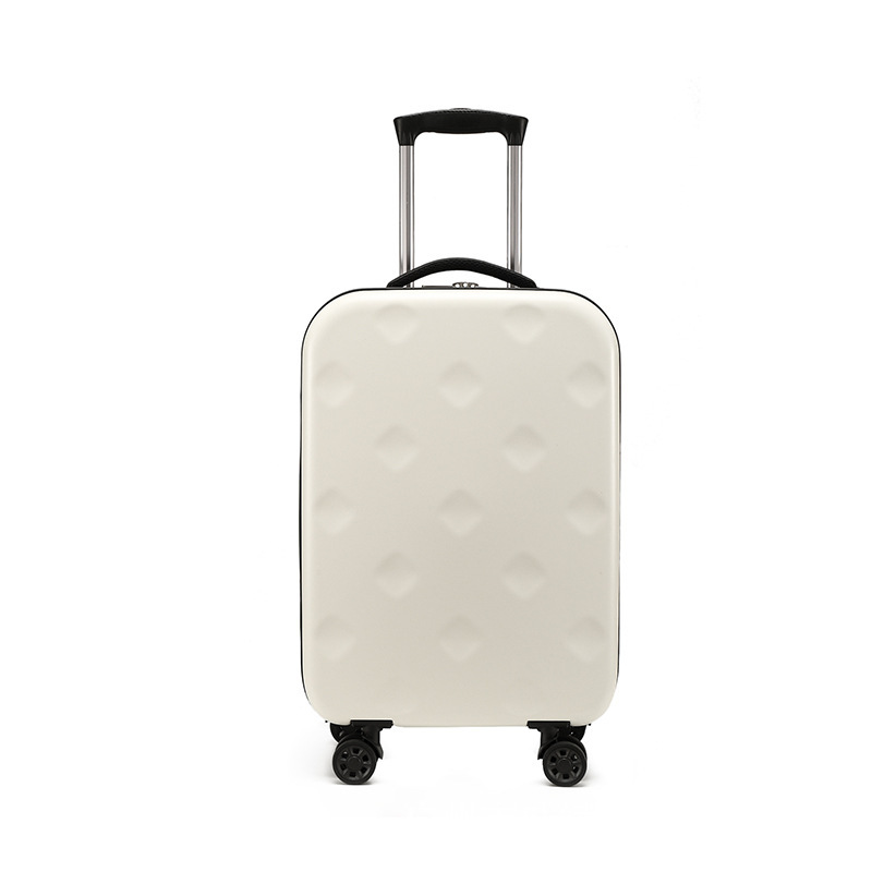 Foldable Portable Universal Trolley Case