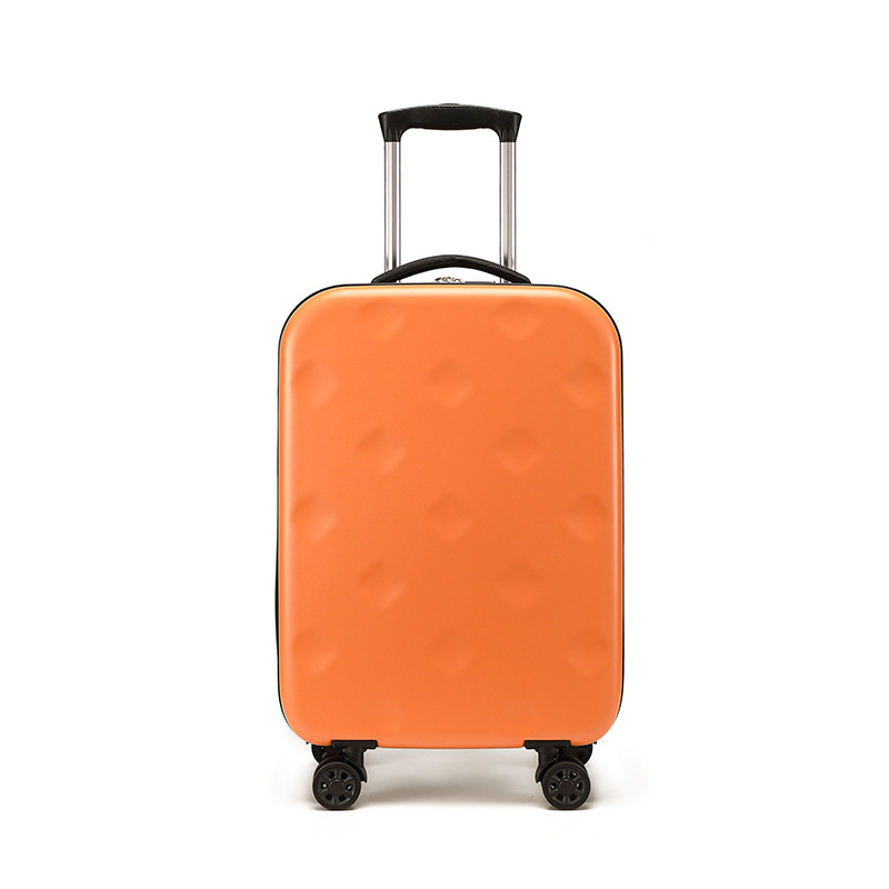 Foldable Portable Universal Trolley Case