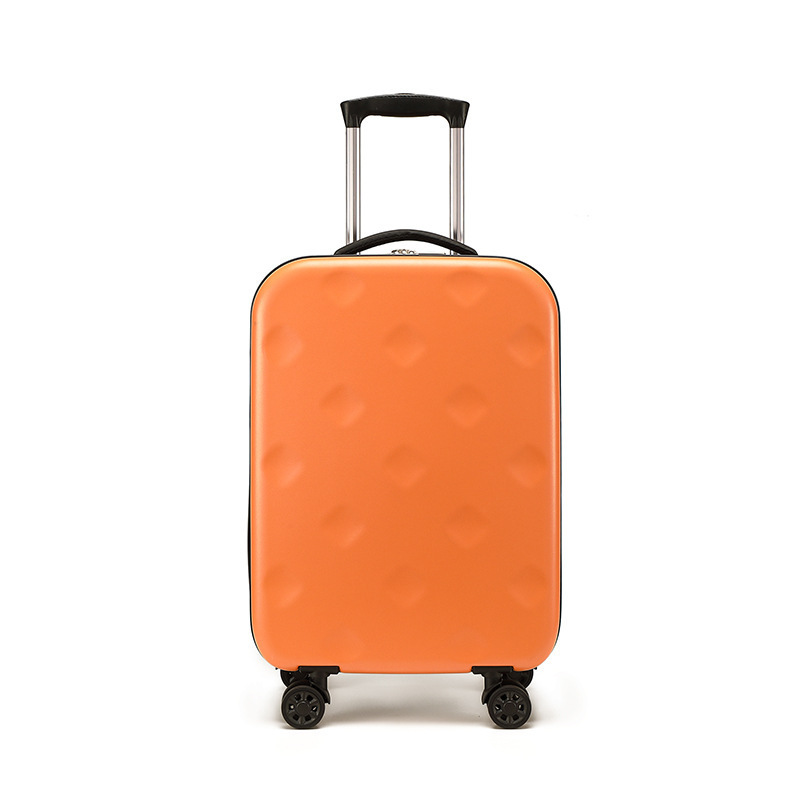 Foldable Portable Universal Trolley Case