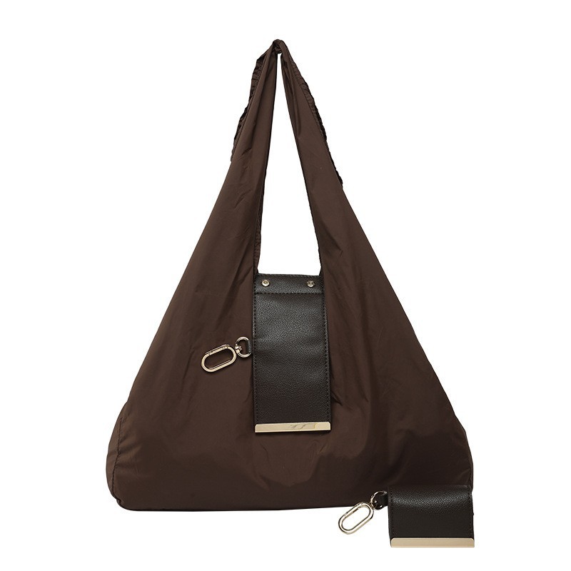 Keychain Tote Bag | Foldable Shopping Bag | Compact Pocket Tote | Water-Repellent Travel Pouch | Expandable Grocery Bag | Heavy-Duty Shoulder Bag | Mini Keychain Pouch