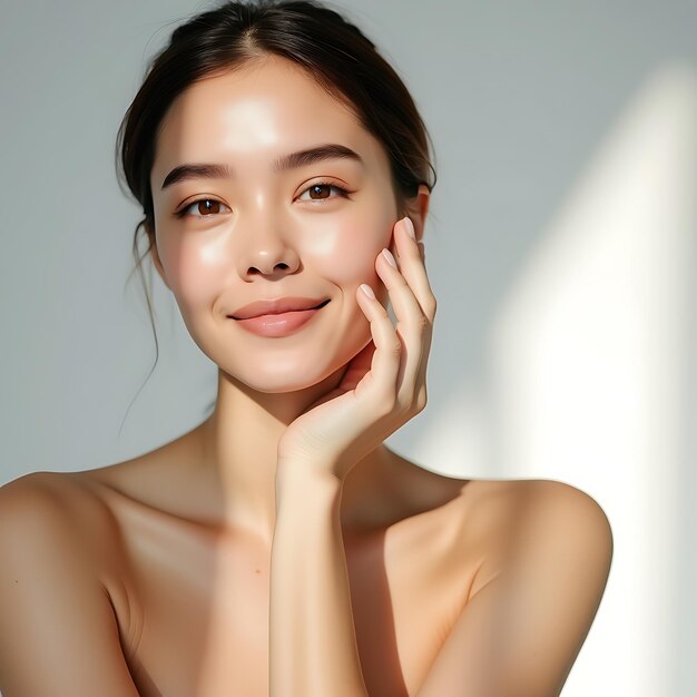 รองพื้นแบบแท่งกันน้ำติดทนนาน 24 ชั่วโมง