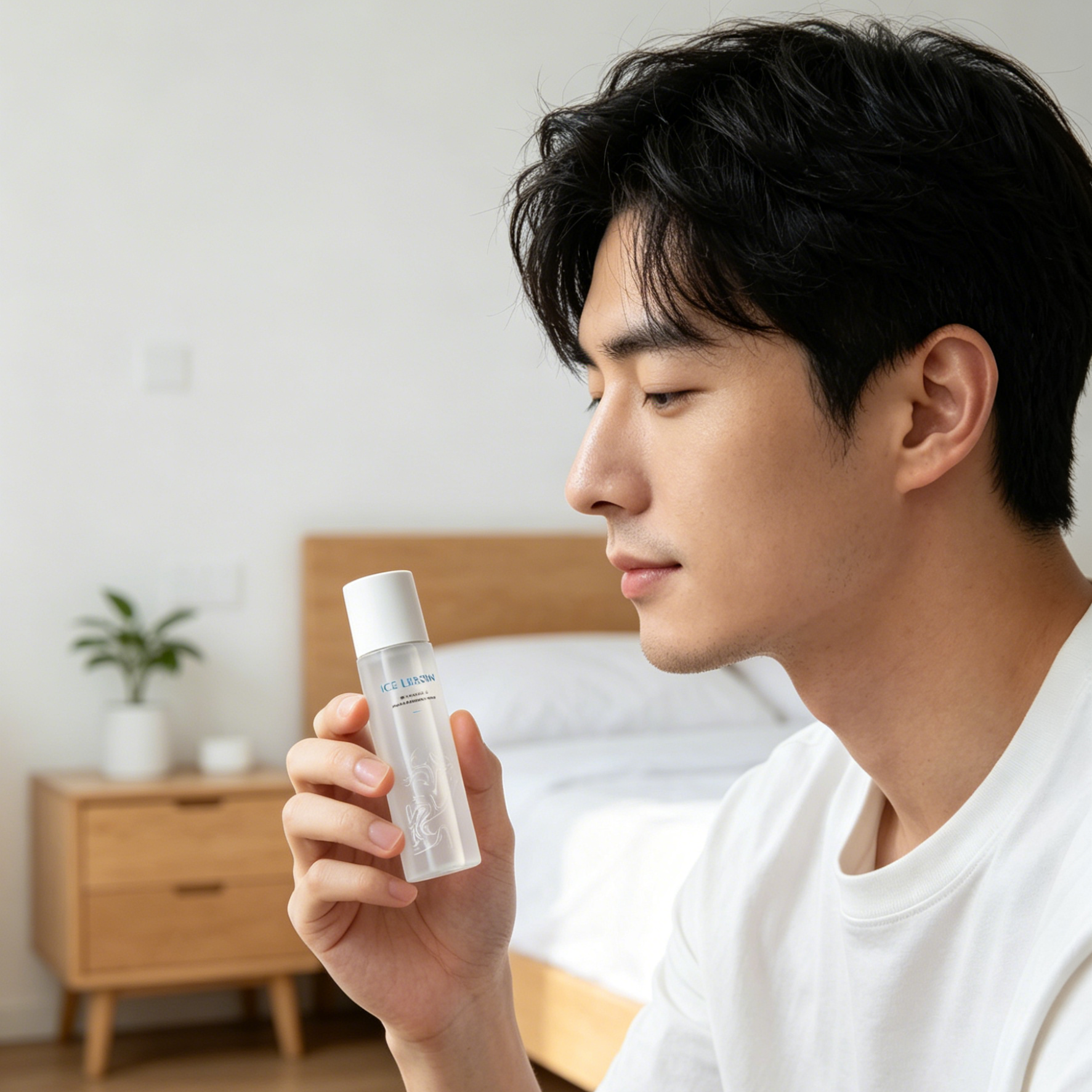 โทนเนอร์ผลัดเซลล์ผิวเก่าอย่างอ่อนโยน ลดความหมองคล้ำ เผยผิวกระจ่างใสเรียบเนียนอิ่มน้ำ