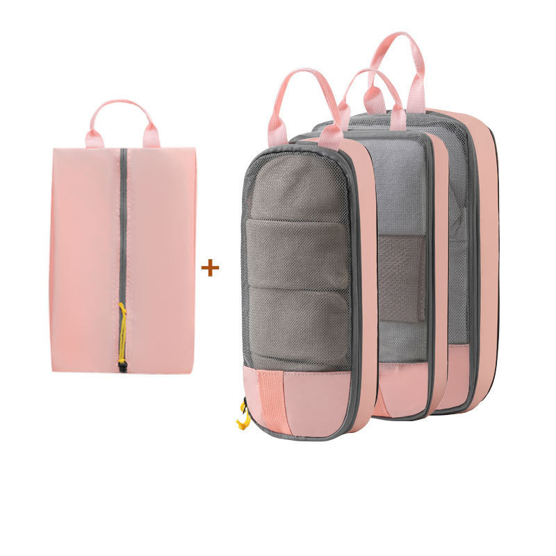 สามารถประหยัดพื้นที่ได้ถึง60% กระเป๋าเก็บเสื้อ