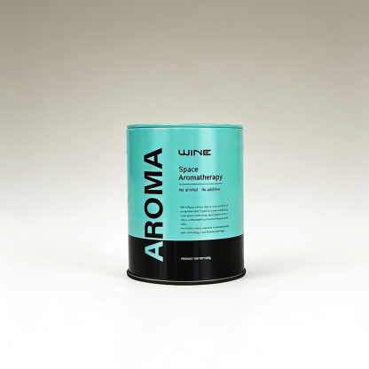 บาล์มน้ำหอมรถยนต์พรีเมียม สูตรเข้มข้น | ขจัดกลิ่นอับและกลิ่นบุหรี่ | ทนความร้อนสูงไม่ละลาย หอมนานสดชื่น | ดีไซน์หรู กะทัดรัด สำหรับรถทุกรุ่น