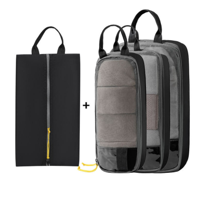 สามารถประหยัดพื้นที่ได้ถึง60% กระเป๋าเก็บเสื้อ