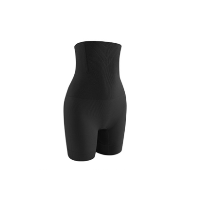 กางเกงเก็บพุงไร้รอยต่อ | พรางหุ่นผอมลง 5 โล | ผ้านุ่มระบายอากาศ ยกก้นสวย