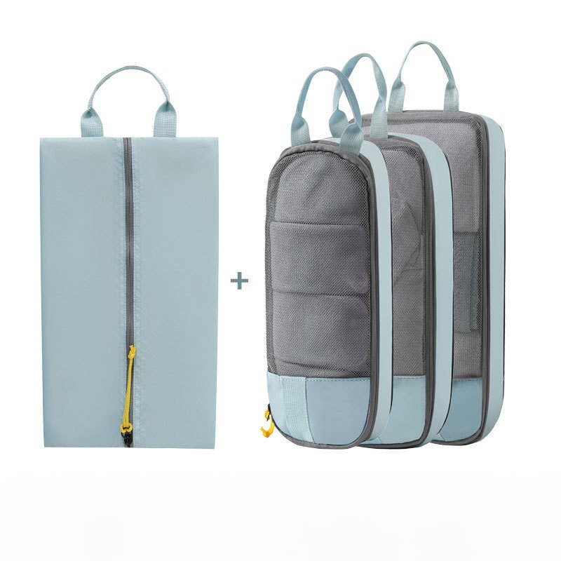 สามารถประหยัดพื้นที่ได้ถึง60% กระเป๋าเก็บเสื้อ