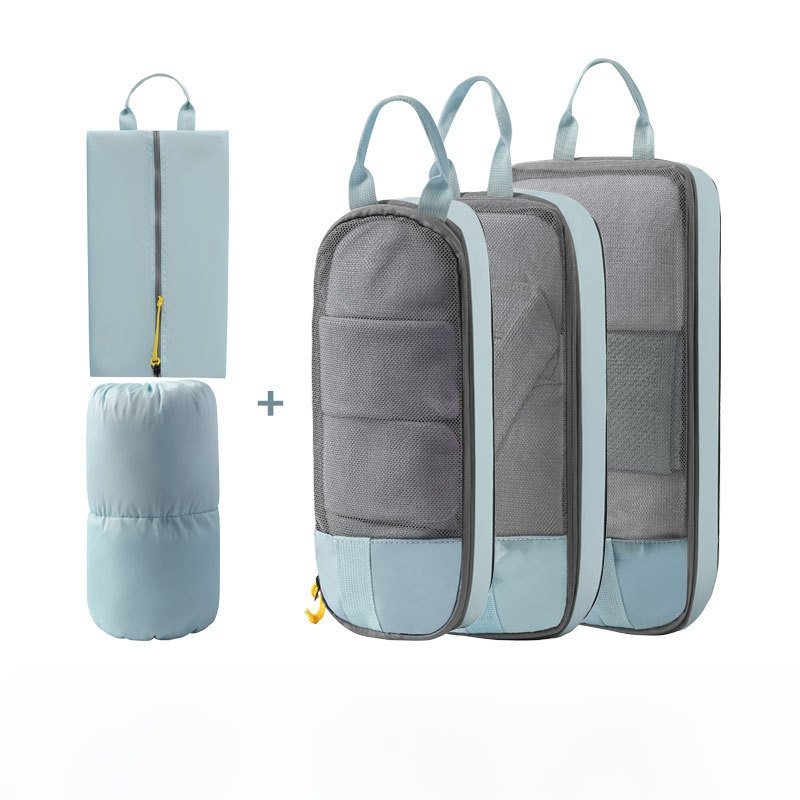 สามารถประหยัดพื้นที่ได้ถึง60% กระเป๋าเก็บเสื้อ