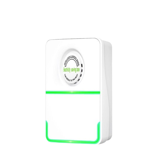กล่องประหยัดไฟอัจฉริยะ | ลดค่าไฟได้จริง 30-50% | สู้ค่าไฟแพงหน้าร้อน | เสียบปุ๊บประหยัดปั๊บ