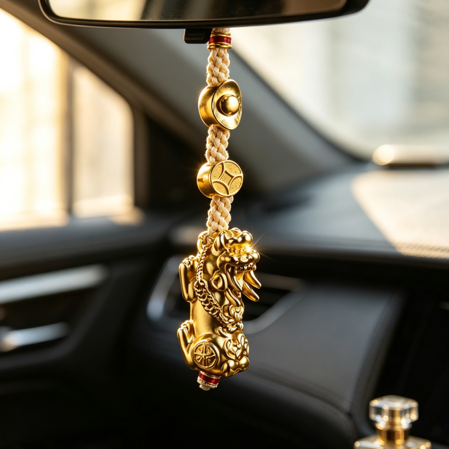 จี้ปี่เซียะปลุกเสกเชียงใหม่ | แก้เงินรั่ว ดูดทรัพย์ ห้อยมือถือรับโชค