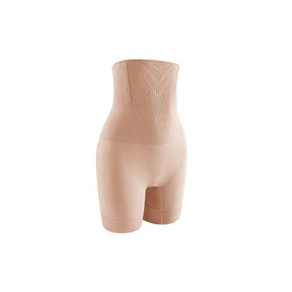 กางเกงเก็บพุงไร้รอยต่อ | พรางหุ่นผอมลง 5 โล | ผ้านุ่มระบายอากาศ ยกก้นสวย