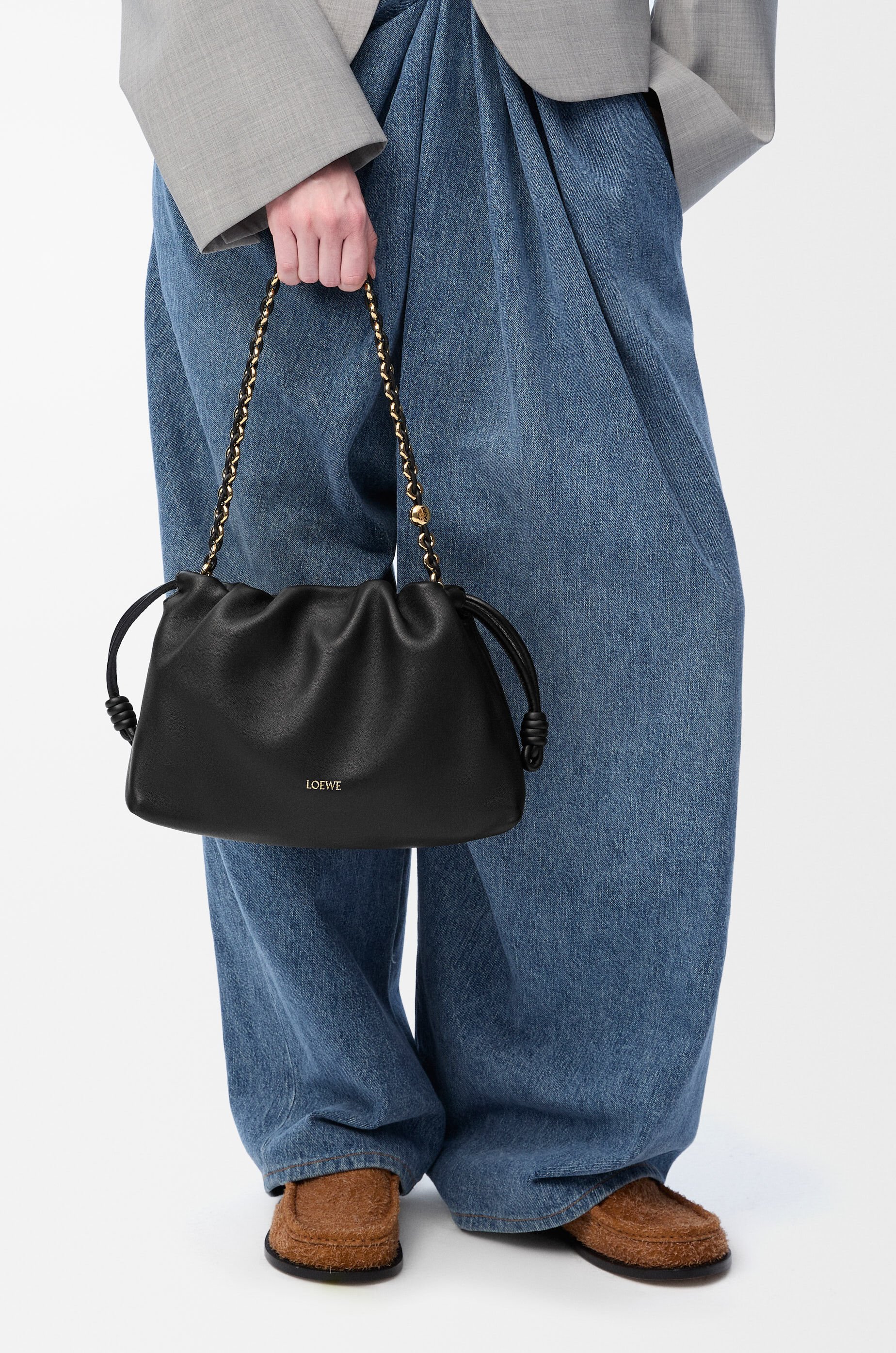 フラメンコパース ミディアム（メローナパラム）