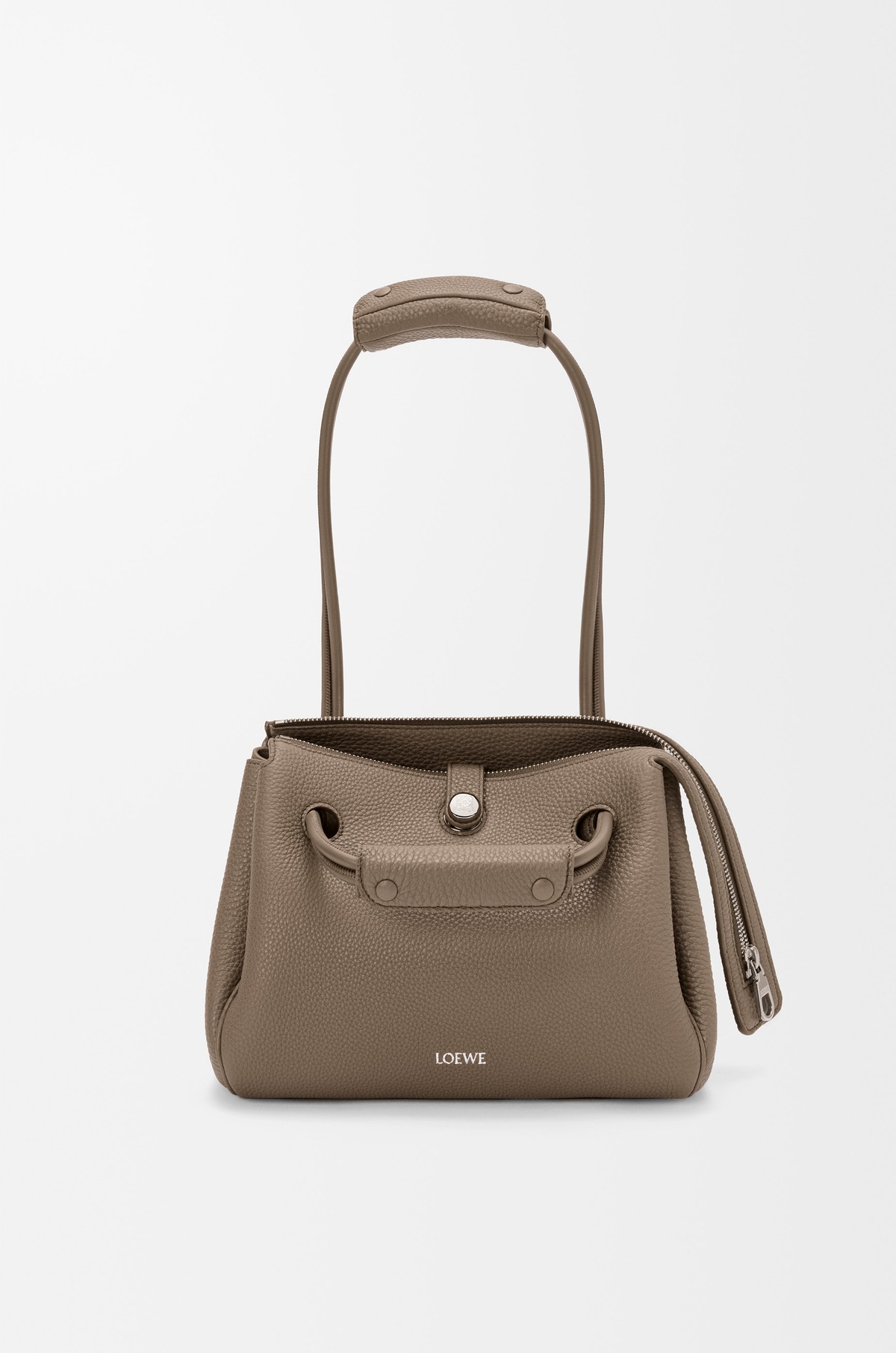 ロエベ レディース スモール マドリード バッグ