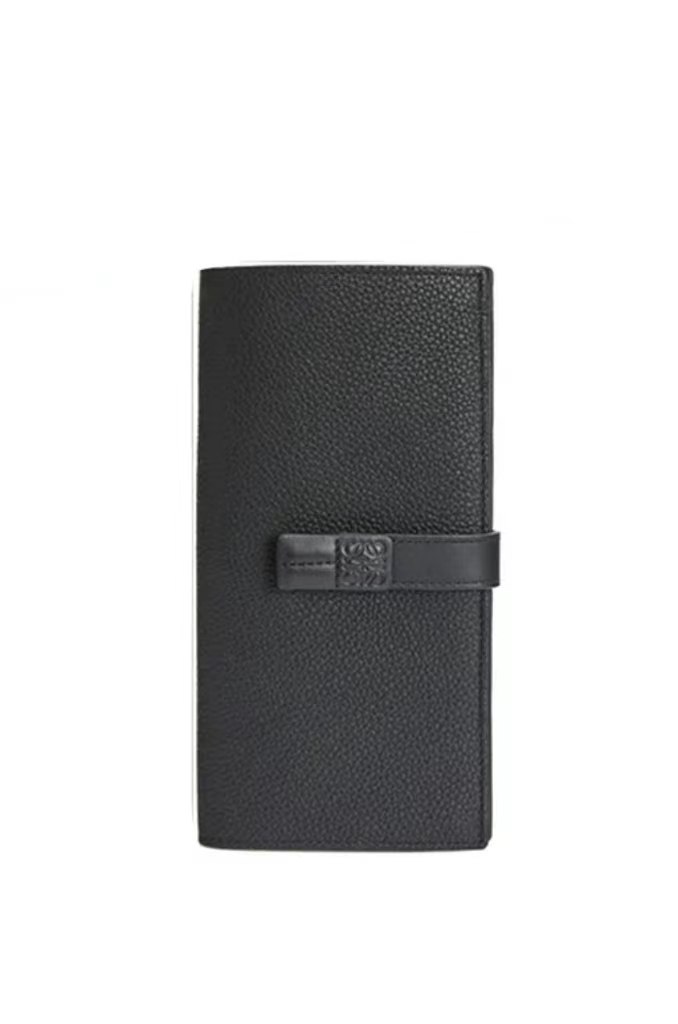 バーティカル ウォレット ラージ（グレインカーフ）