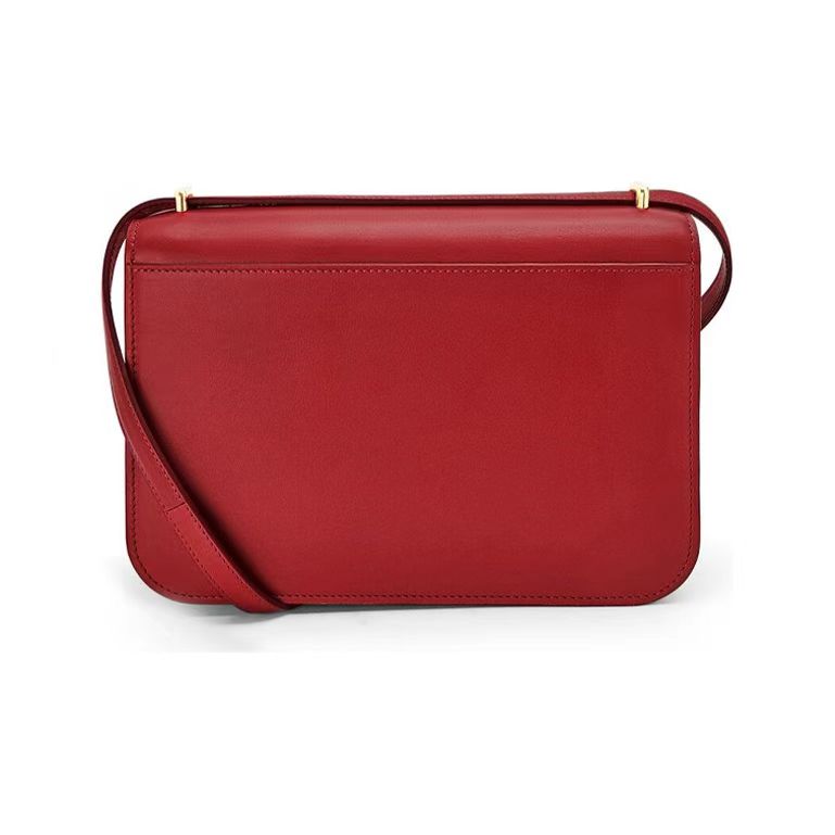 ゴヤ バッグ スモール（シルクカーフ）