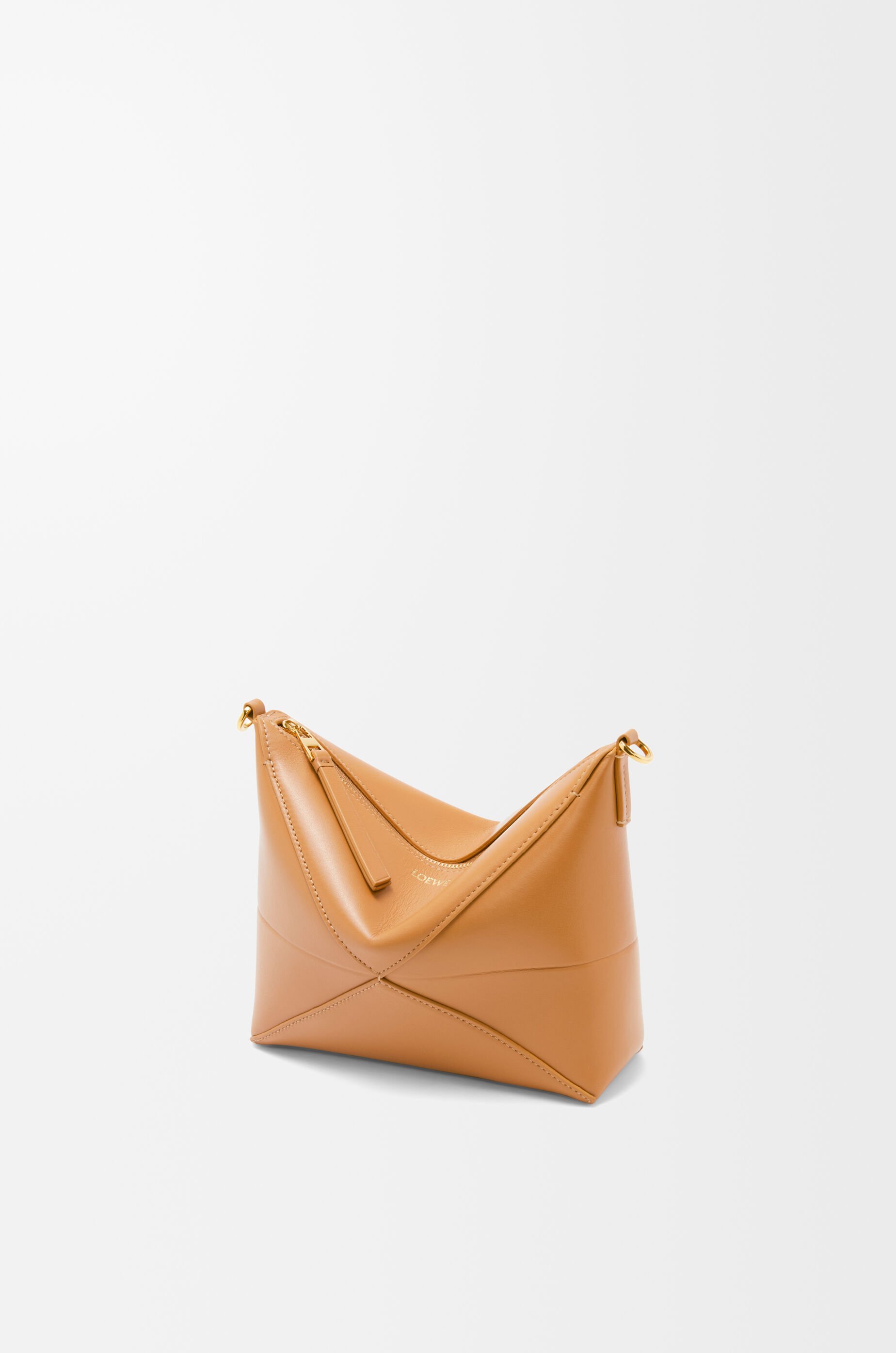 パズルフォルド ポーチ（シャイニーナパカーフ）