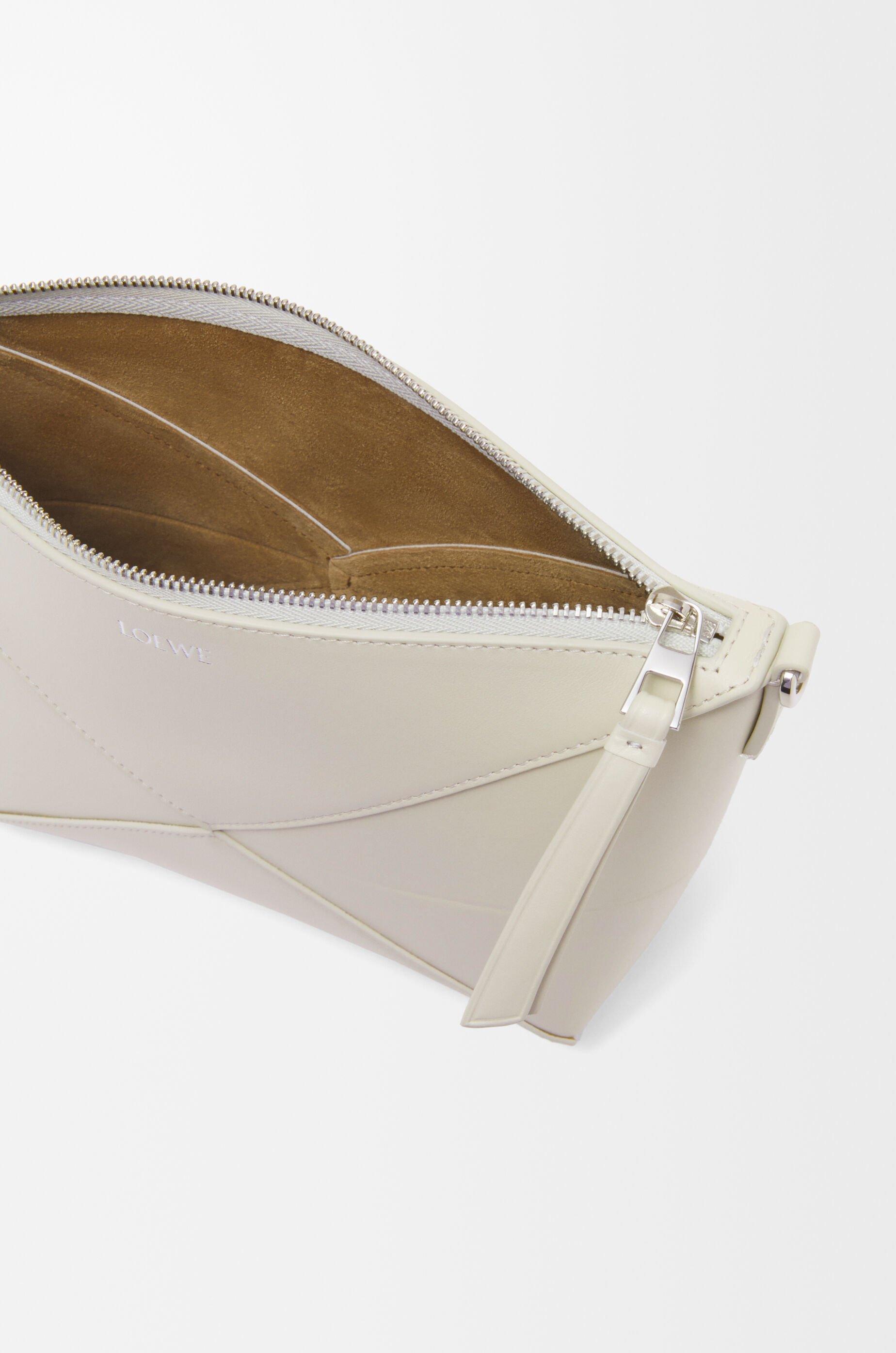 パズルフォルド ポーチ（シャイニーナパカーフ）