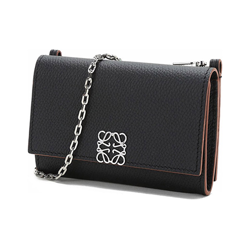 アナグラム トリフォルド 6cc ショルダーバッグ