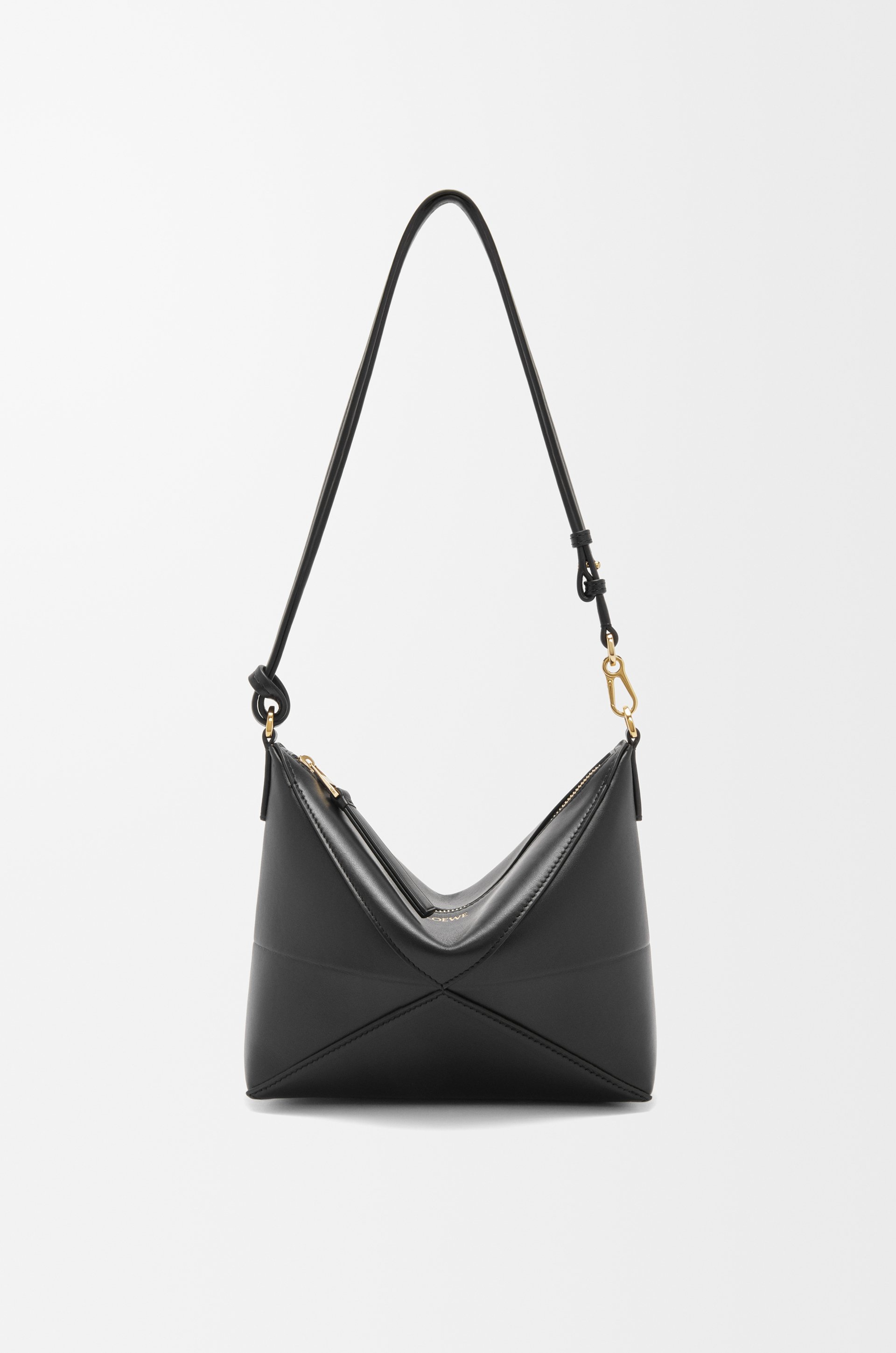 パズルフォルド ポーチ（シャイニーナパカーフ）