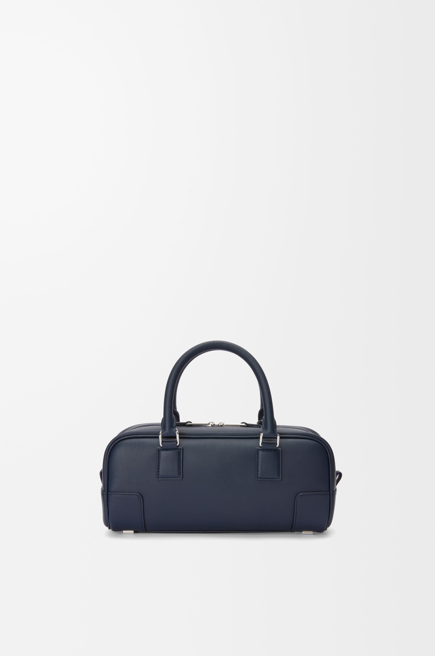 アマソナ23 クロップド バッグ（ナパカーフ）