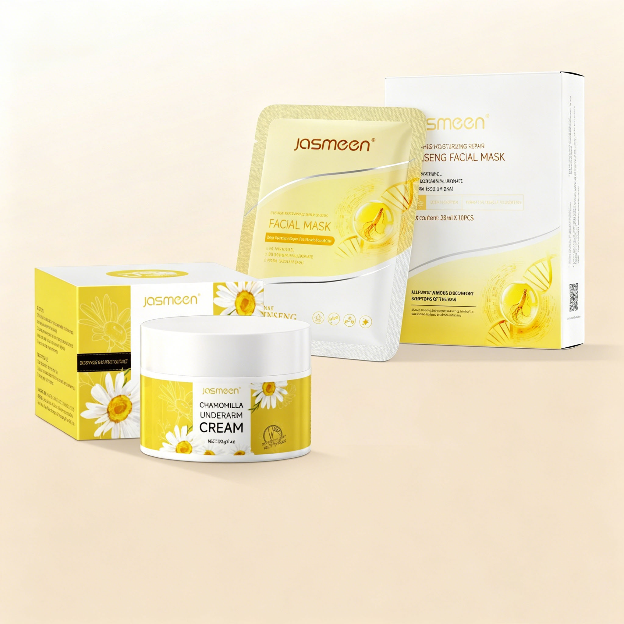 🧴Personal Care
