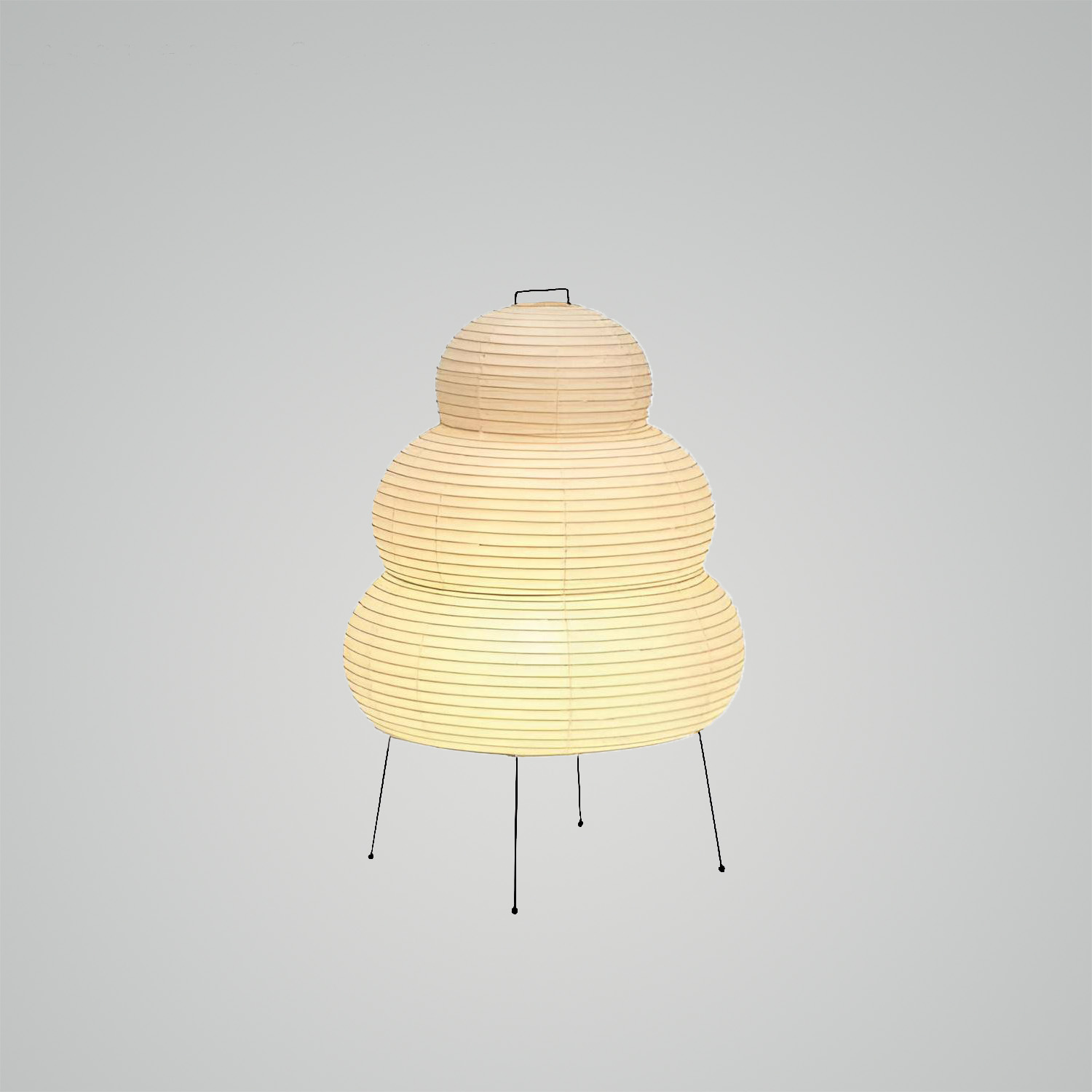 Akari 24N Table Lamp