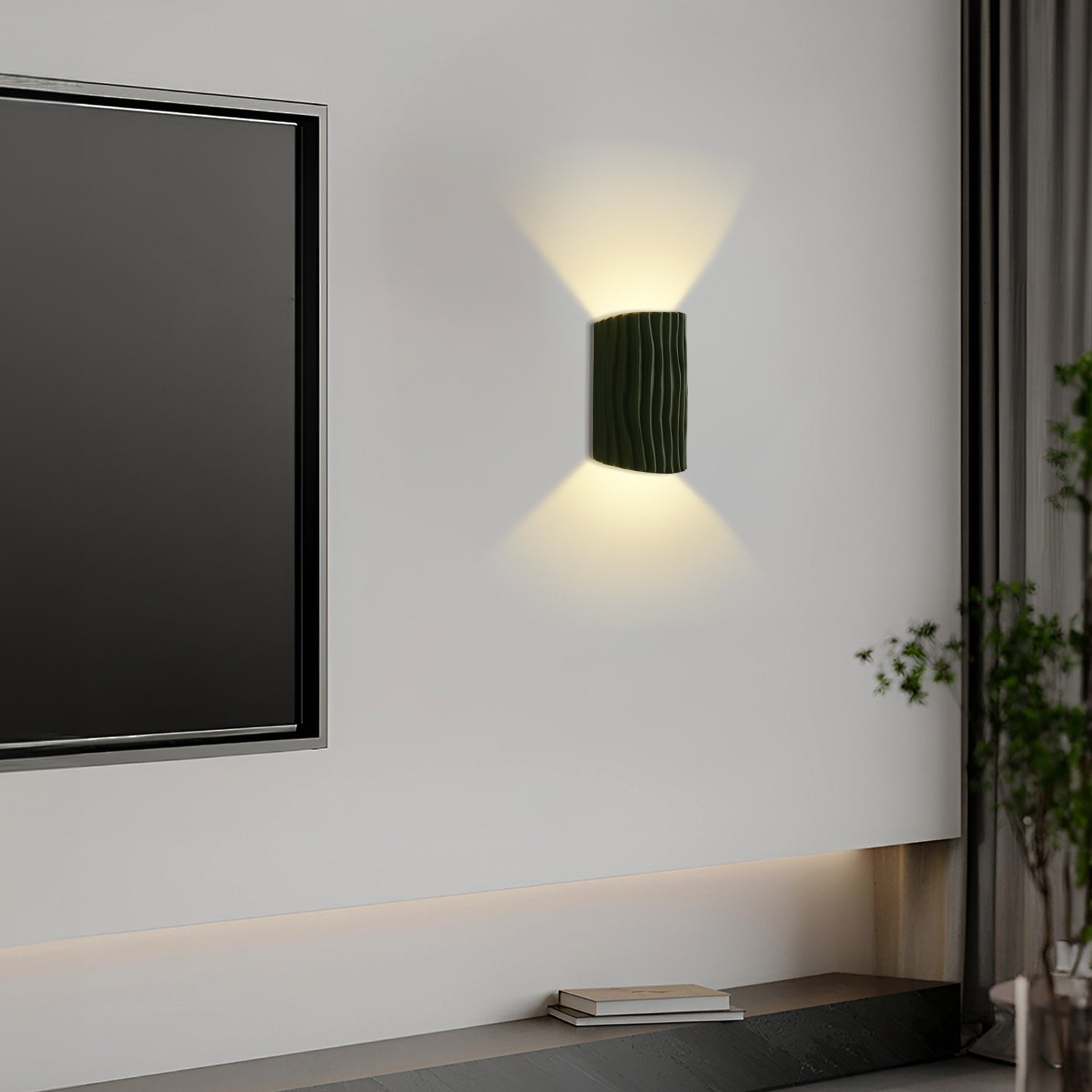 Kymi 150 Wall Lamp