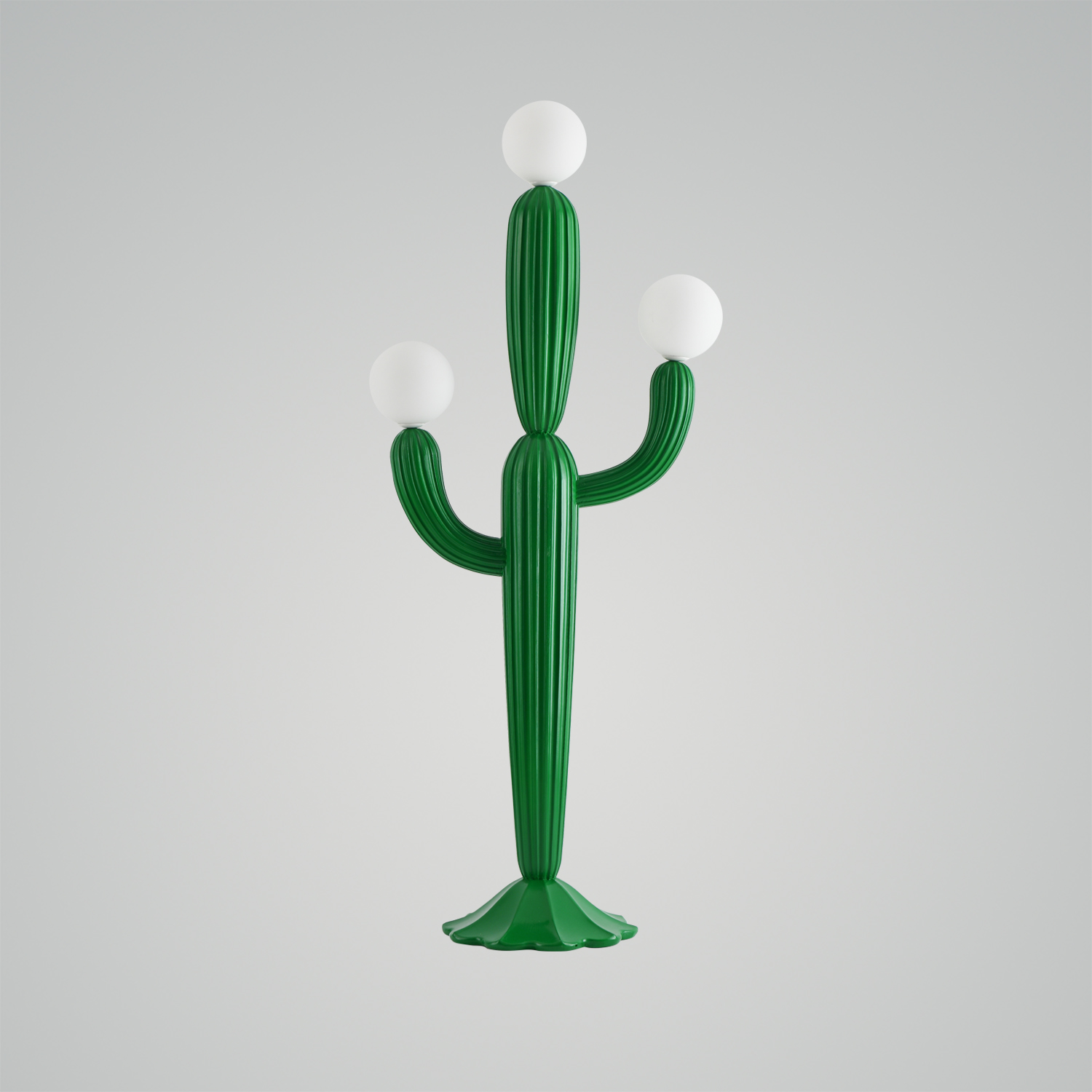Cactus Floor Lamp