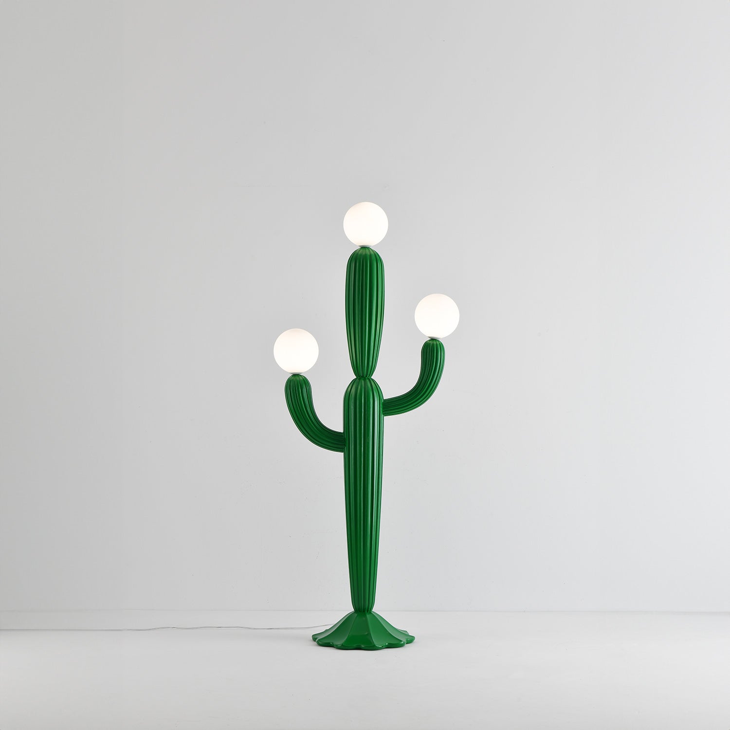 Cactus Floor Lamp