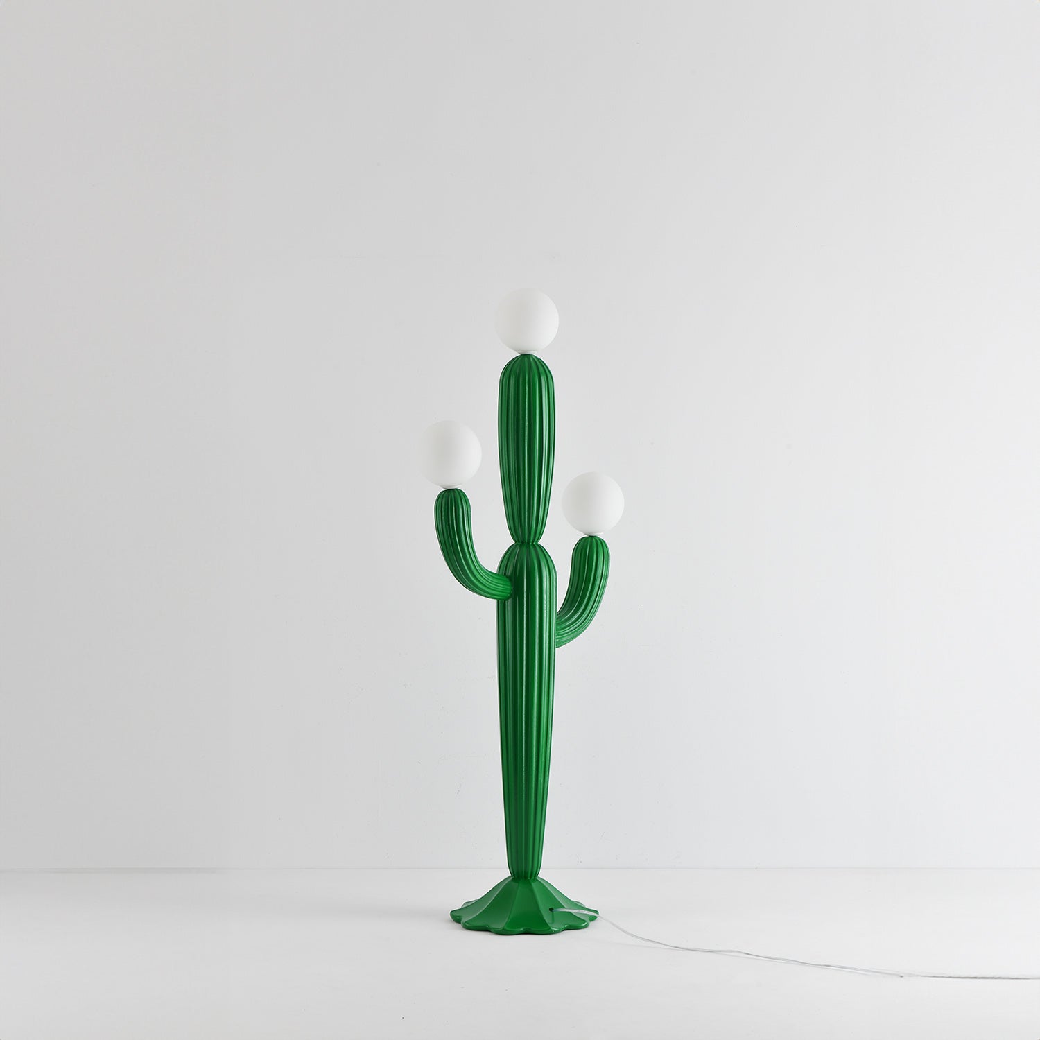 Cactus Floor Lamp