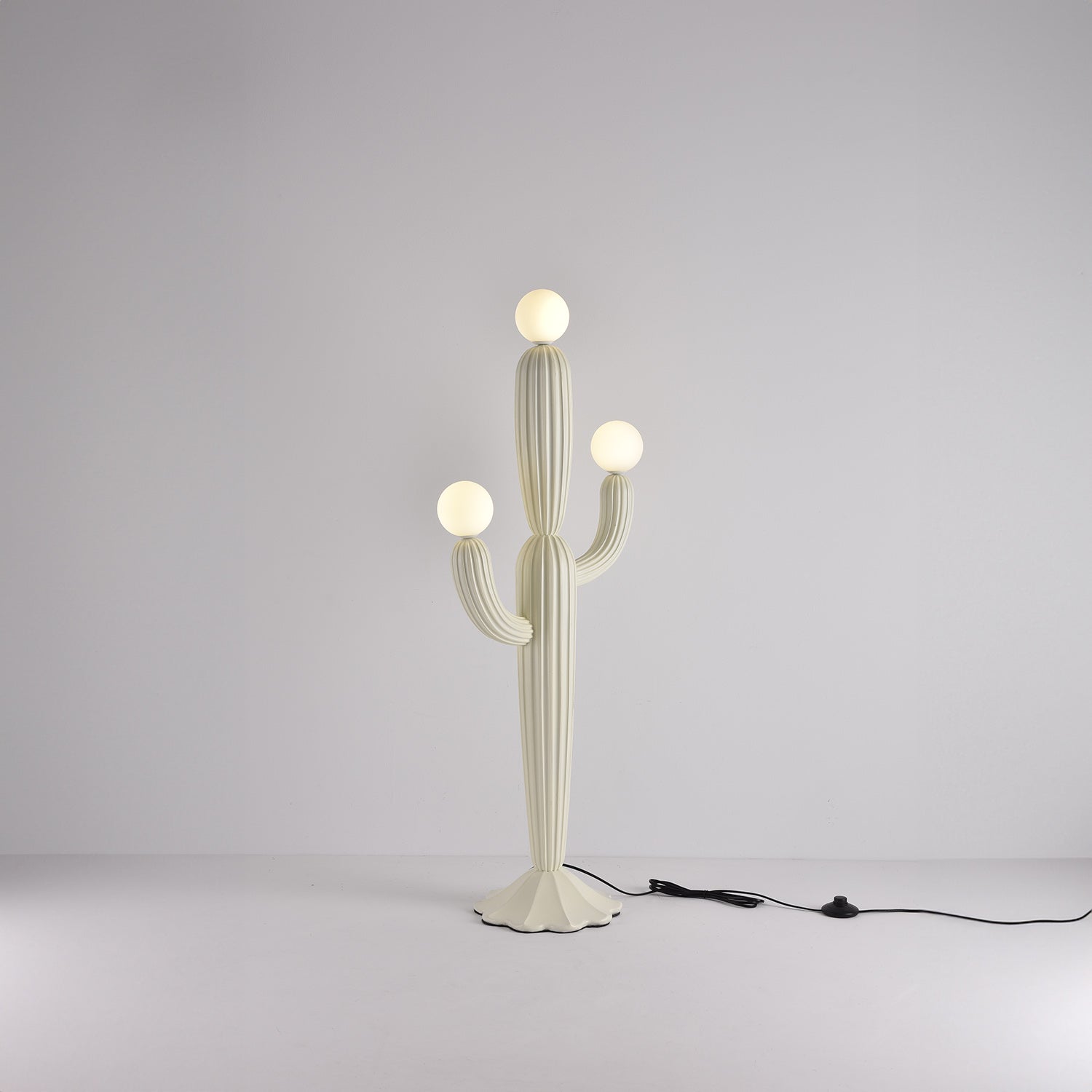 Cactus Floor Lamp