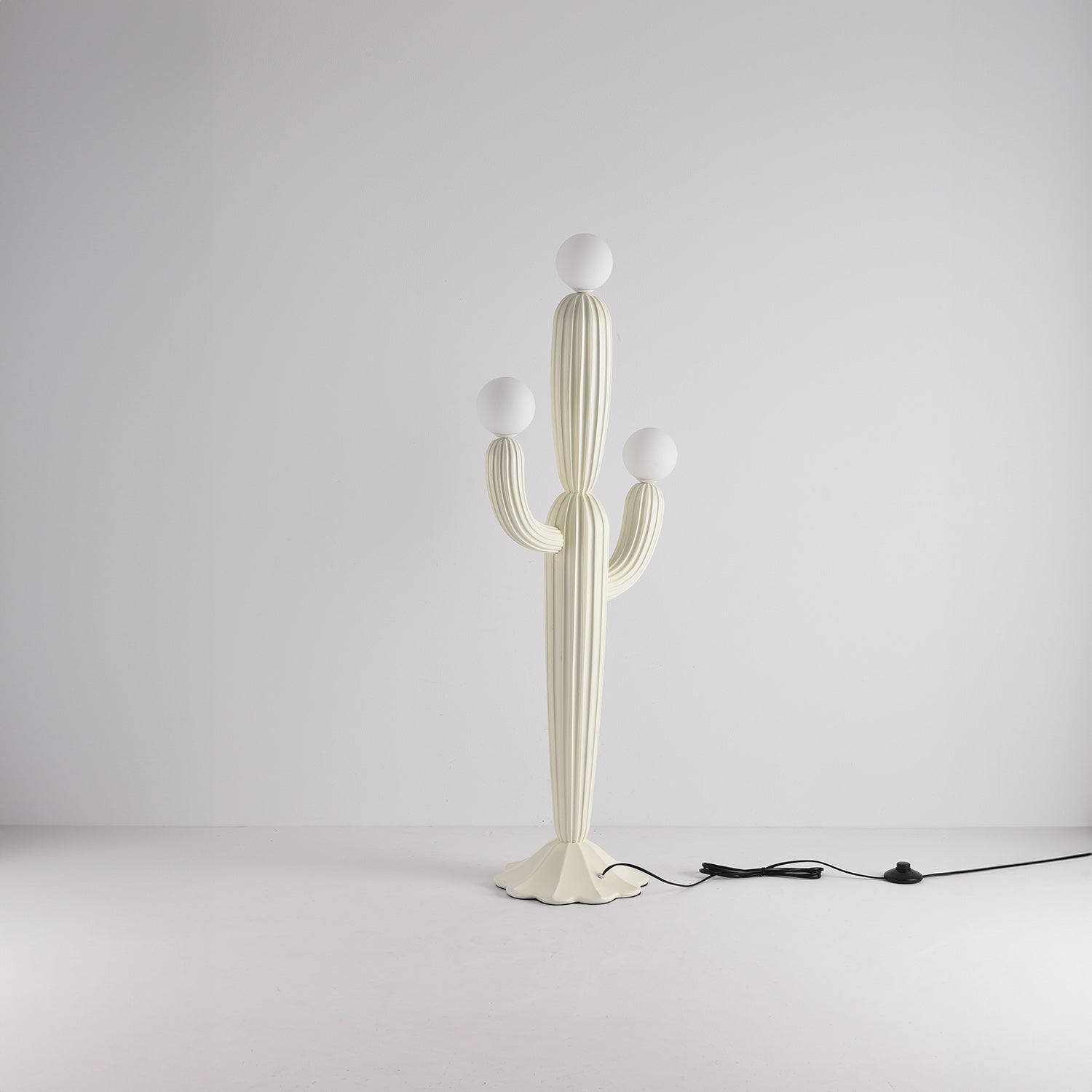 Cactus Floor Lamp