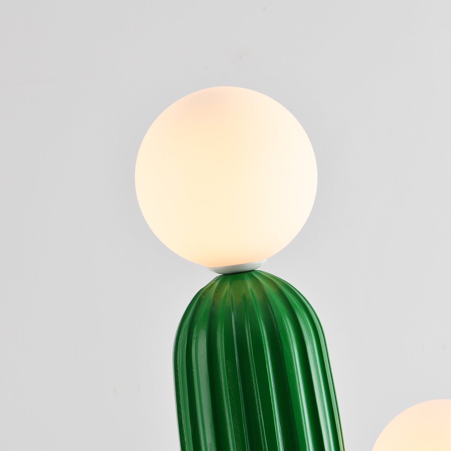 Cactus Floor Lamp